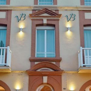 Villa Les Bains