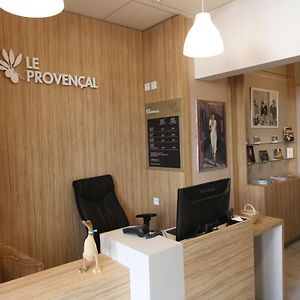 Le Provencal